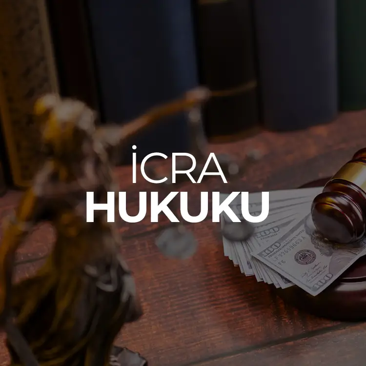 icra hukuku